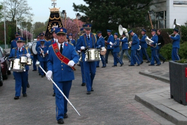 Koninginnedag 2010