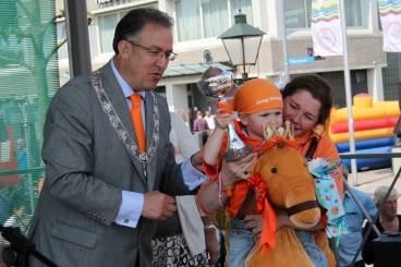 Koninginnedag 2011