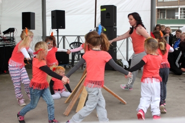 Koningsdag 2016